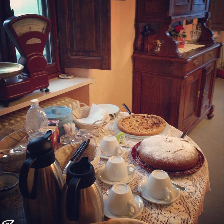 Agriturismo Fruttirossi Trofarello Kültér fotó