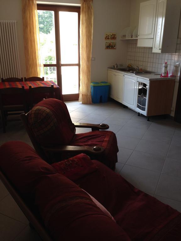 Agriturismo Fruttirossi Trofarello Szoba fotó
