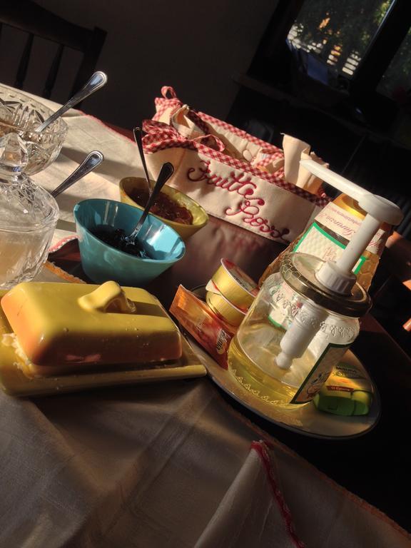 Agriturismo Fruttirossi Trofarello Kültér fotó