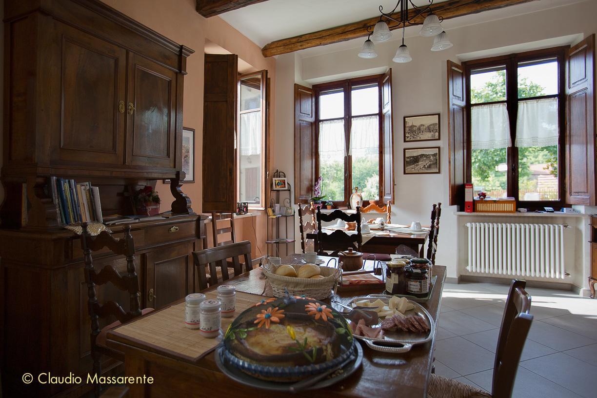 Agriturismo Fruttirossi Trofarello Kültér fotó
